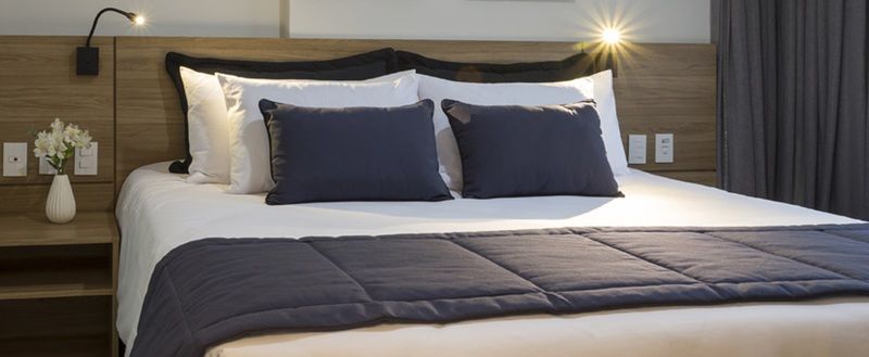 Quality Hotel Itaipava Posse  Экстерьер фото