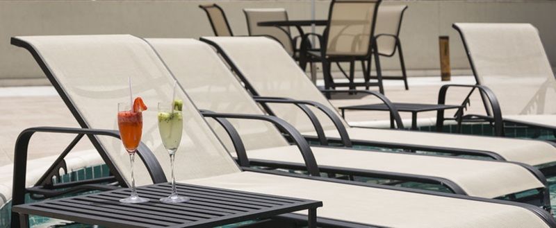 Quality Hotel Itaipava Posse  Экстерьер фото