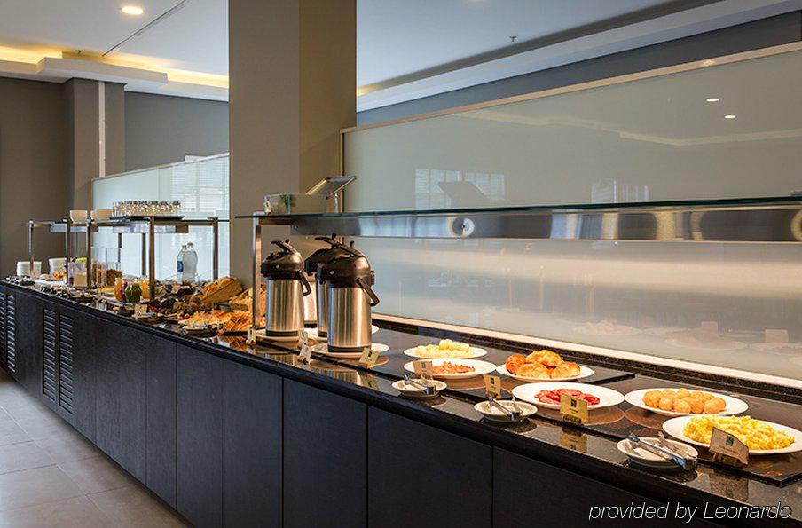 Quality Hotel Itaipava Posse  Экстерьер фото