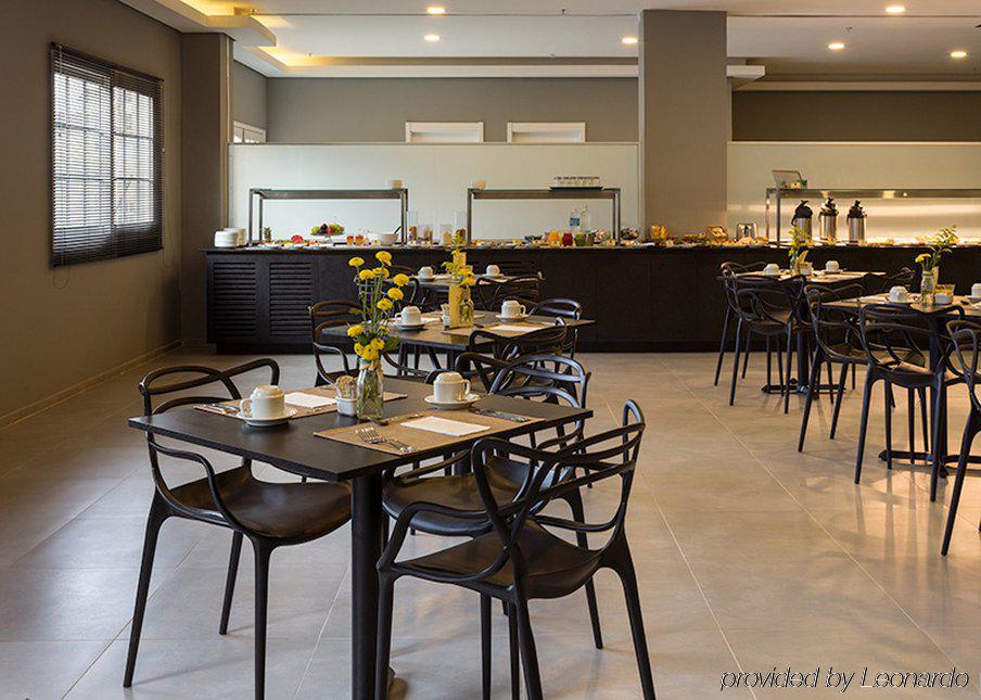 Quality Hotel Itaipava Posse  Экстерьер фото