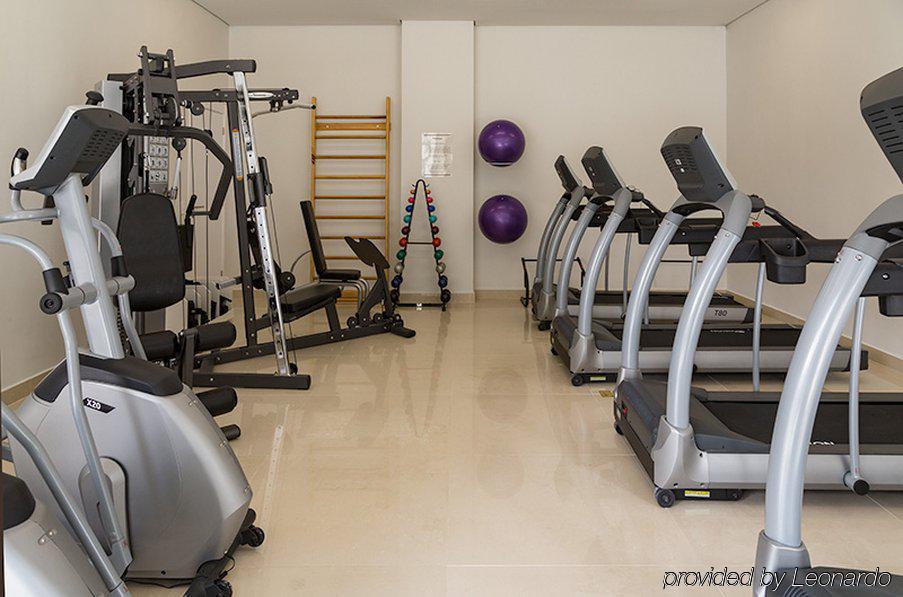 Quality Hotel Itaipava Posse  Экстерьер фото