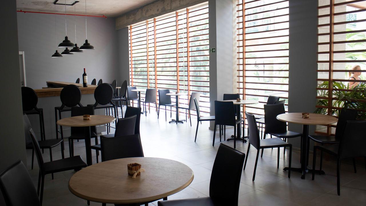 Quality Hotel Itaipava Posse  Экстерьер фото
