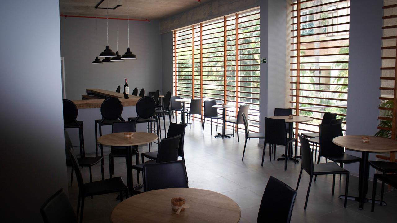 Quality Hotel Itaipava Posse  Экстерьер фото