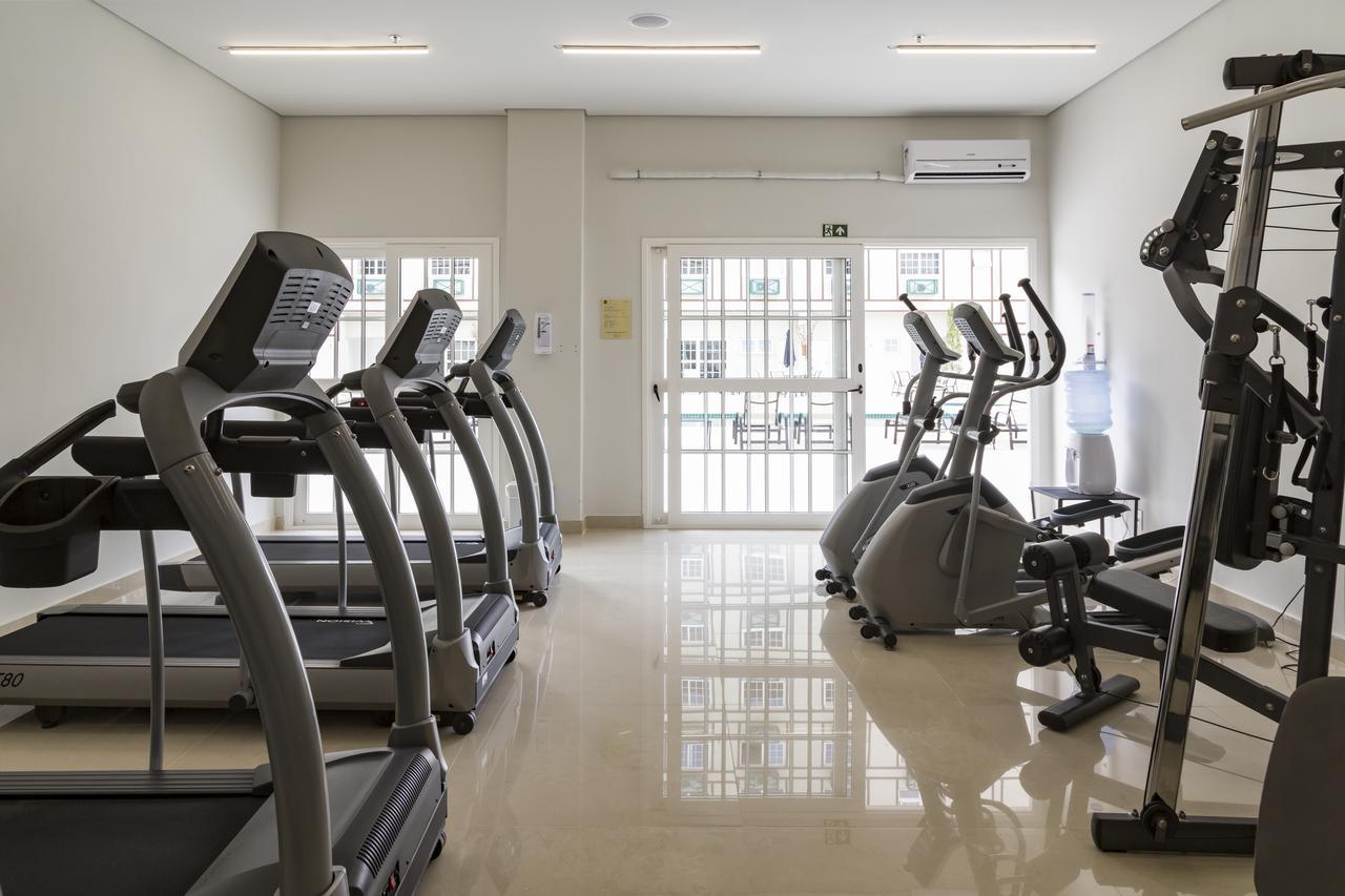 Quality Hotel Itaipava Posse  Экстерьер фото