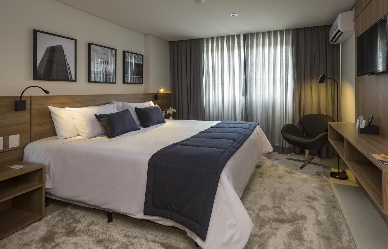 Quality Hotel Itaipava Posse  Экстерьер фото