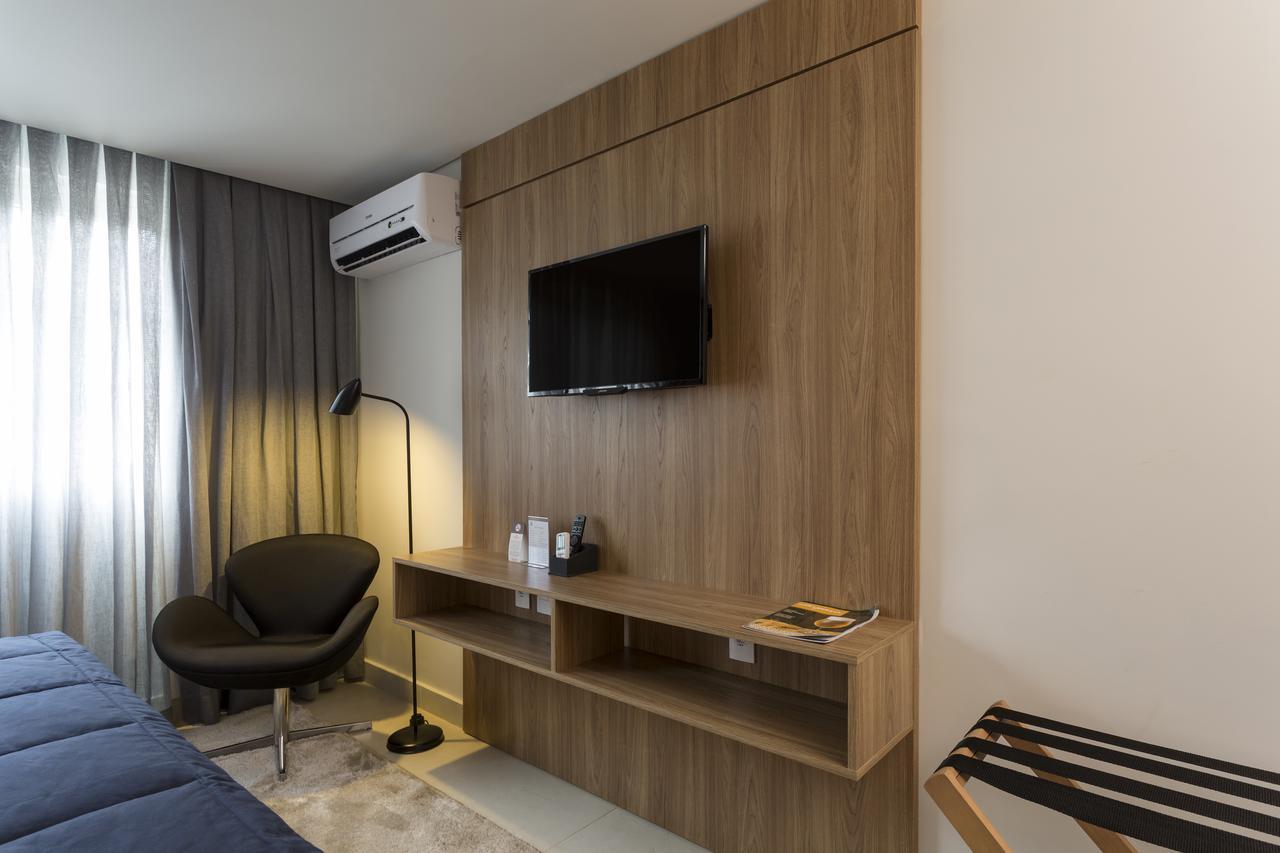 Quality Hotel Itaipava Posse  Экстерьер фото