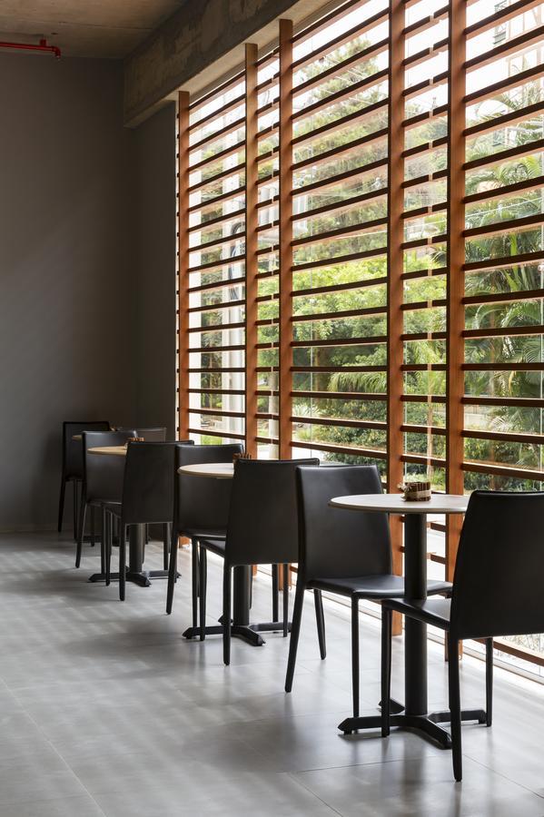 Quality Hotel Itaipava Posse  Экстерьер фото