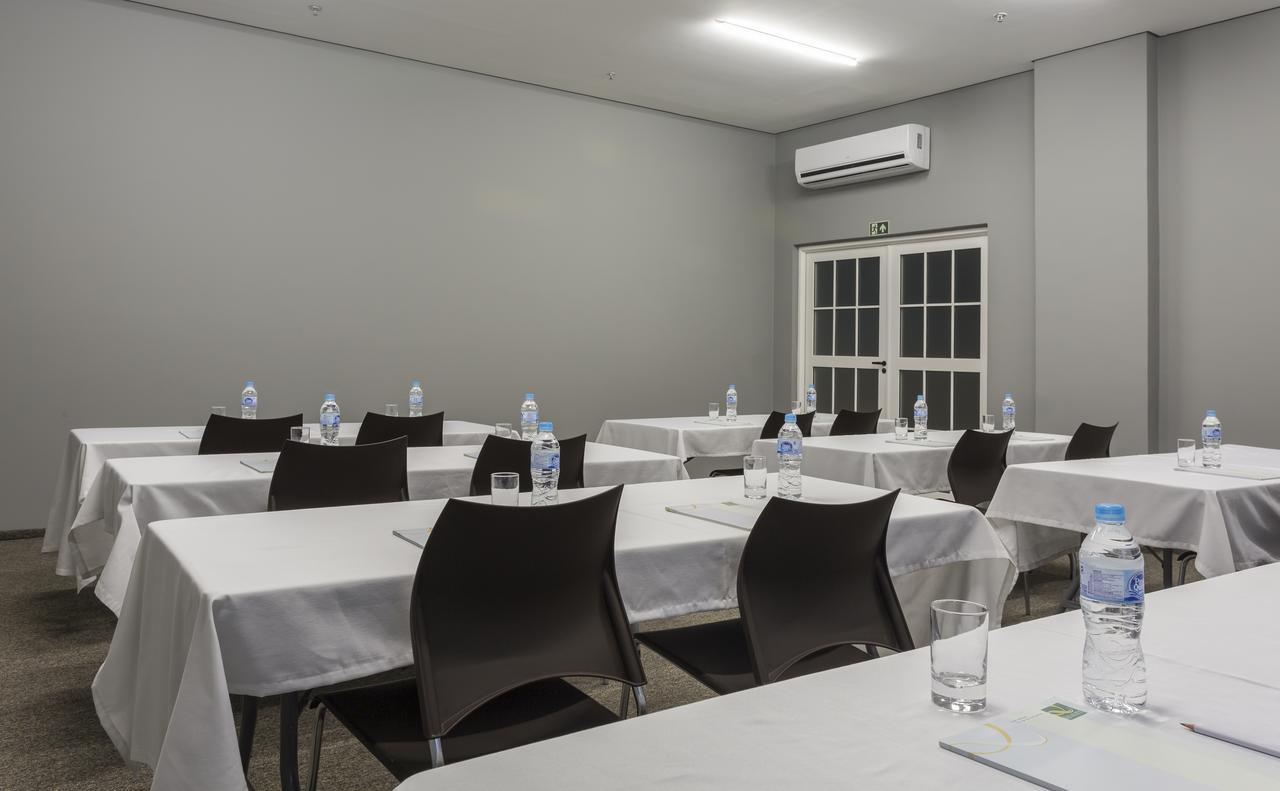 Quality Hotel Itaipava Posse  Экстерьер фото