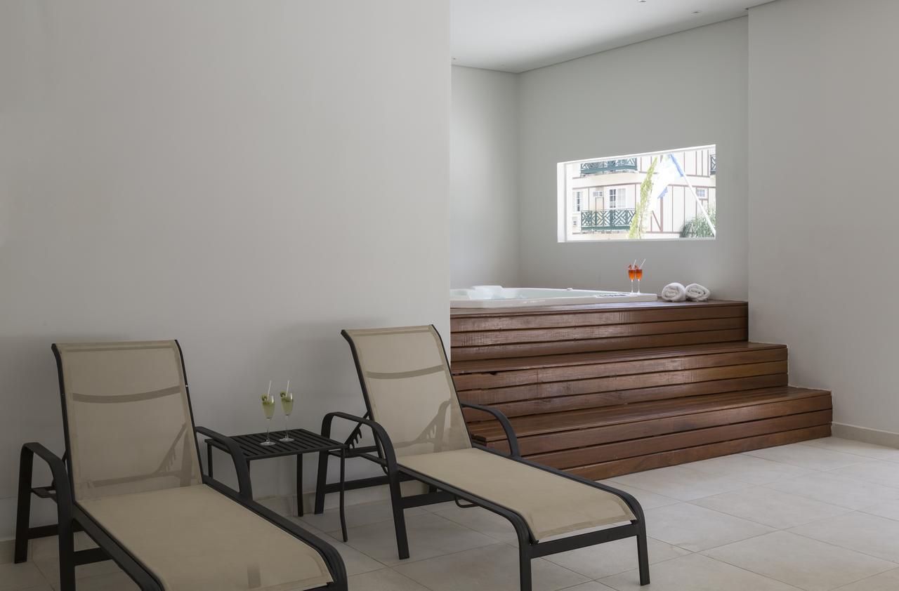 Quality Hotel Itaipava Posse  Экстерьер фото