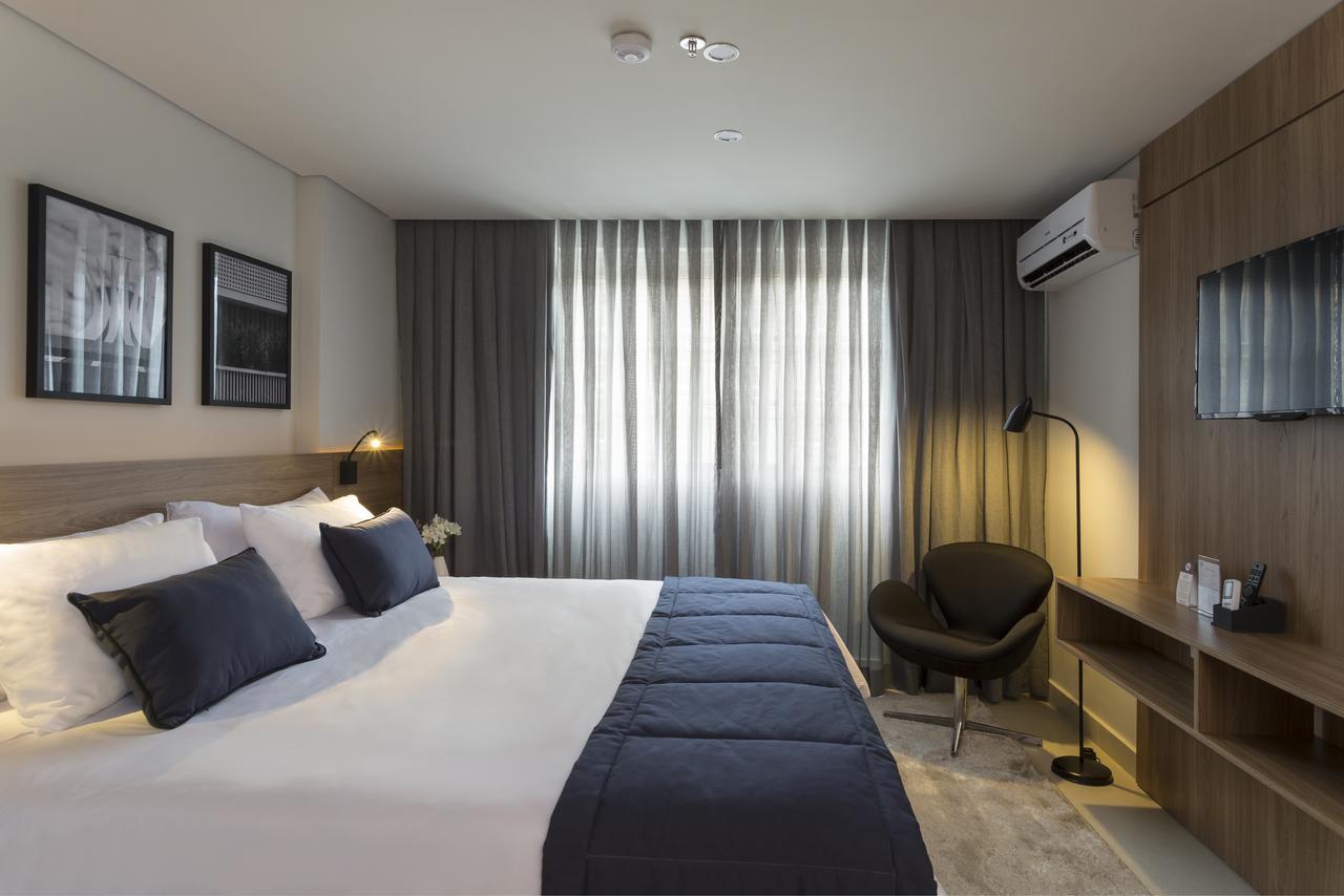 Quality Hotel Itaipava Posse  Экстерьер фото
