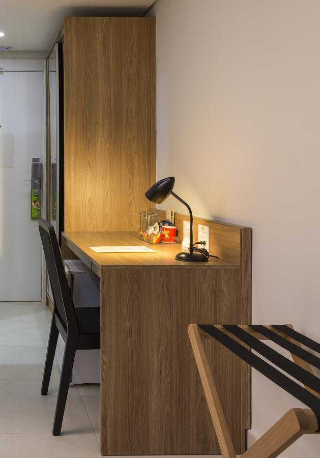 Quality Hotel Itaipava Posse  Экстерьер фото