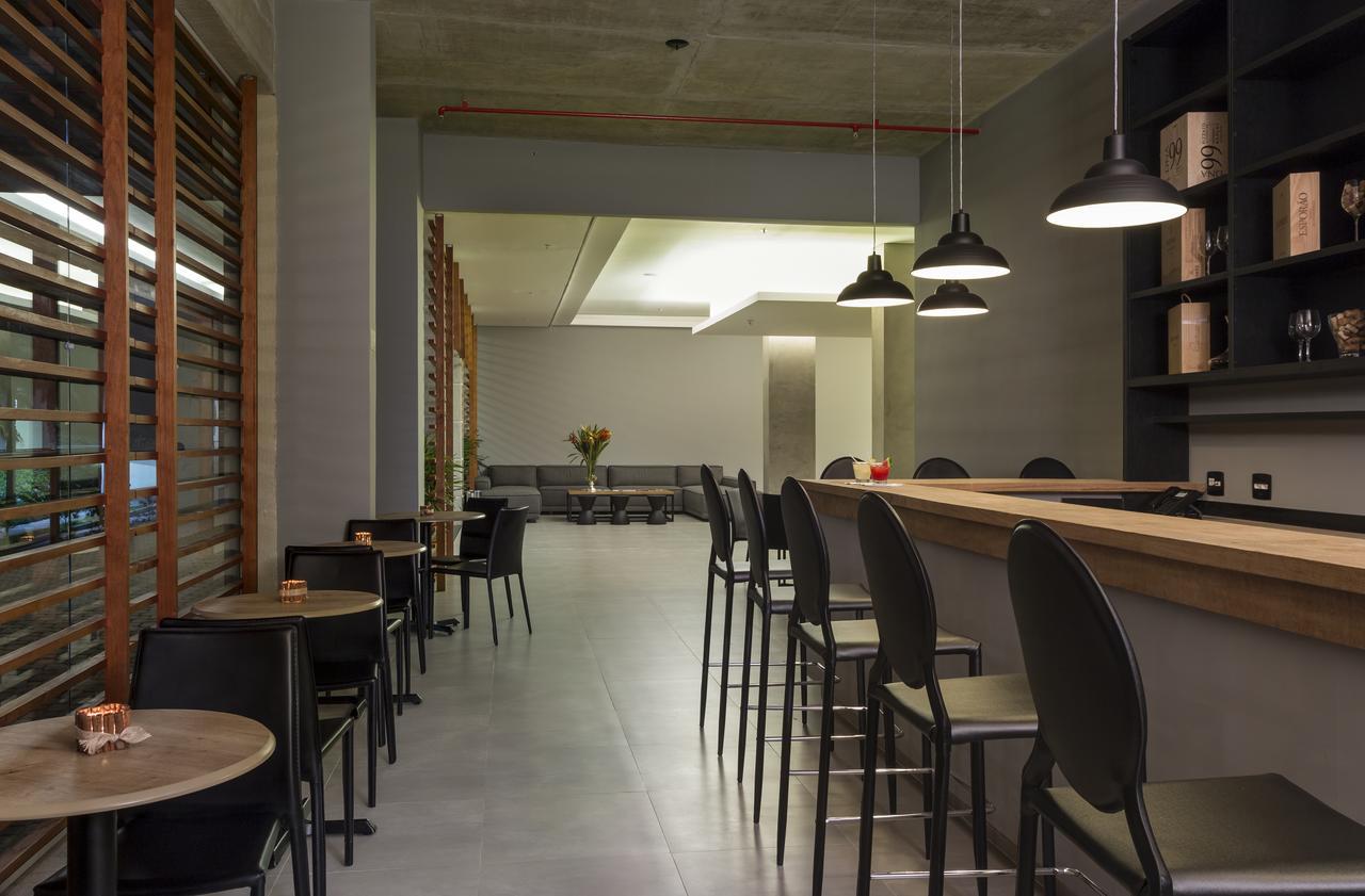 Quality Hotel Itaipava Posse  Экстерьер фото